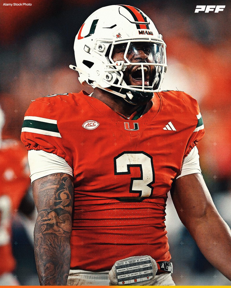 PFF College tweet media