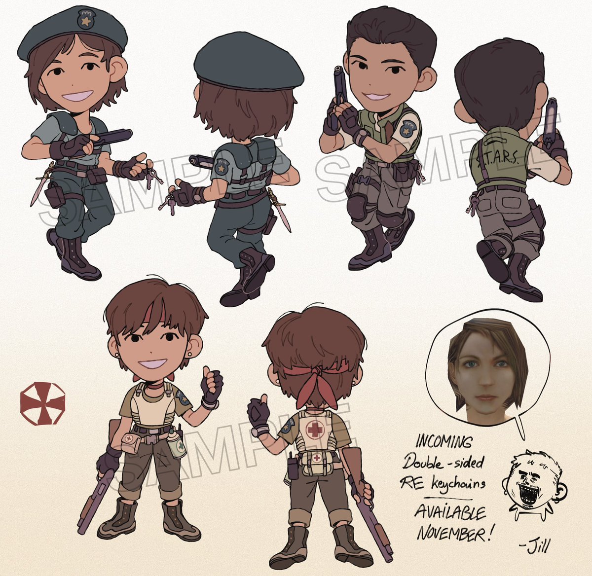 🍉✵ 𝒥𝒾𝓁𝓁 ✵🏳️🌈🦕 tweet media