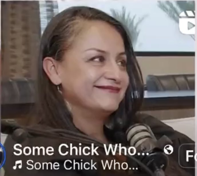 Lola Olivares, has a permanent concession stand at State Farm Stadium, where Charlie Kirks memorial is to be held. She not only celebrated Charlie Kirk’s death, she is calling for more:

“One less fascist in this country Now on to the next one!”

<a href="/StateFarmStdm/">State Farm Stadium</a> <a href="/LauraLoomer/">Laura Loomer</a>