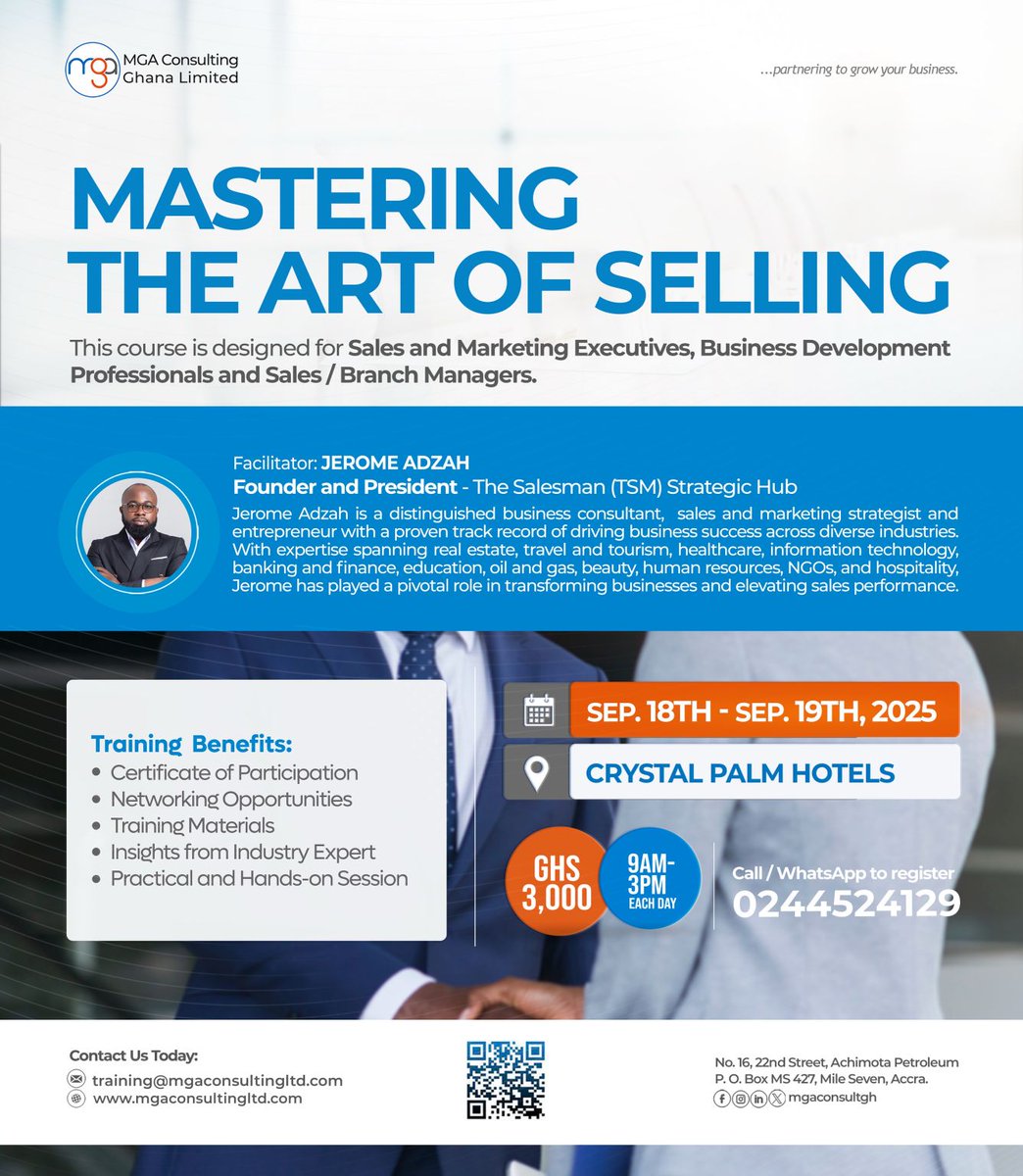 It Starts Tomorrow! Don’t Miss Out!