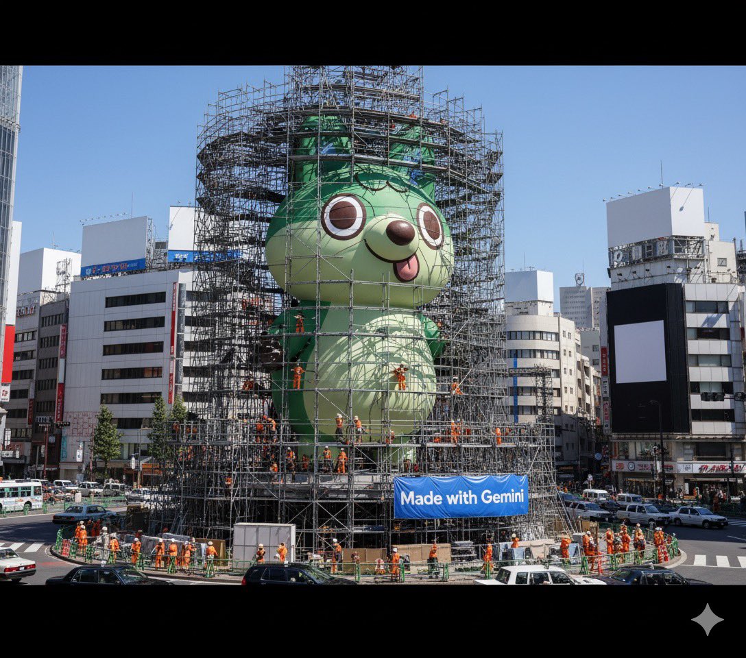 うゆにちゃん🐰 (@uyunicham) on Twitter photo BIG AROOGI IN SHIBUYA,JAPAN 🇯🇵
<a href="/kliuless/">Kaizen</a> <a href="/farmfrenslol/">Farm Frens・ファームフレンズ</a> <a href="/frenwtf/">Farm Frens: Base Beta</a> 
#farmfrens BIG AROOGI IN SHIBUYA,JAPAN 🇯🇵
<a href="/kliuless/">Kaizen</a> <a href="/farmfrenslol/">Farm Frens・ファームフレンズ</a> <a href="/frenwtf/">Farm Frens: Base Beta</a> 
#farmfrens