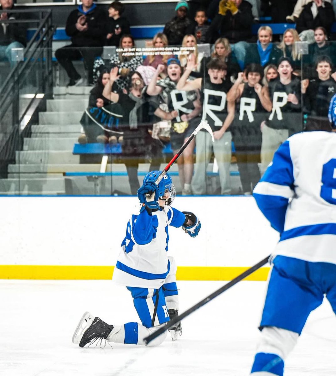 Brock Cheslock 🔜 
Senior Season loading ⏳