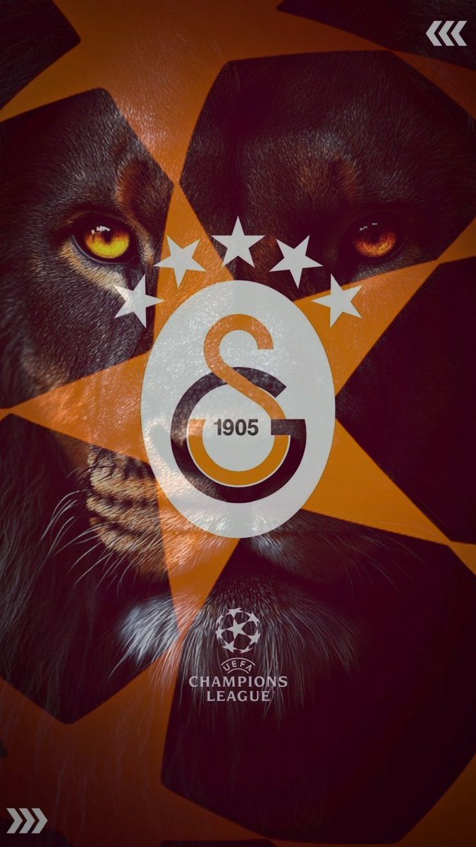#BugünGünlerdenGALATASARAY 
🧡❤️
📲 #SGEvGS #UCL
🧡❤️
#hedefavrupa 🎯
🧡❤️