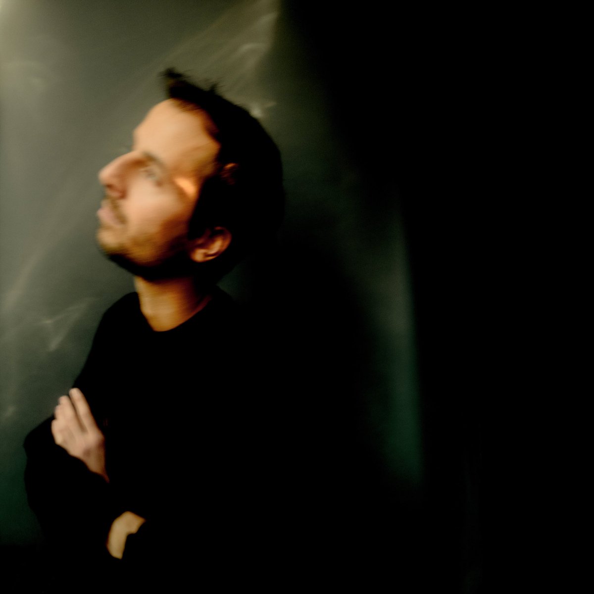 Bobby Bazini tweet media