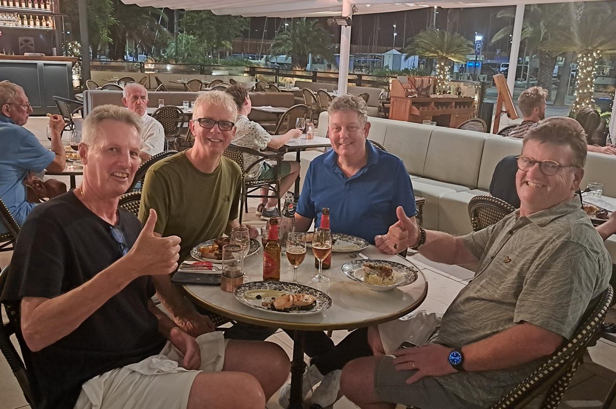 DG_press's tweet image. We’ve wrapped up Day 2 of Labelexpo on a high note!
To all our visitors, thank you very much for the fruitful discussions. 
We’ll be back in touch shortly. 
And for those who haven’t stopped by yet, you still have two more days! 
We hope to see you soon!

#DGpress #Labelexpo