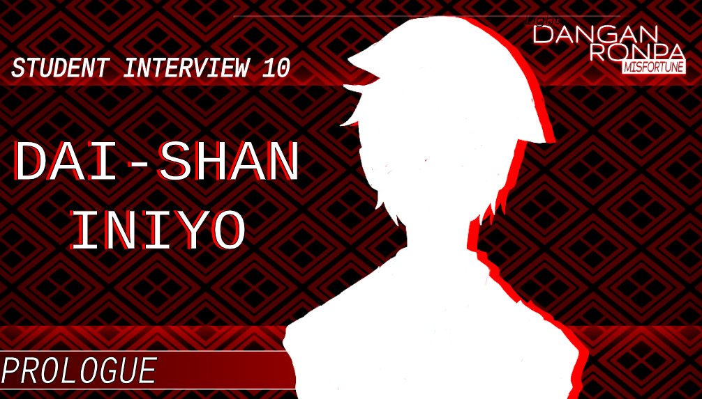 DRopna22065's tweet photo. I want to smush him.....

Check out @TsunoKisser in their role as Dai-shan iniyo! 

(Also casting director)

https://t.co/0vPkOxoosa https://t.co/NxJpD7G0Mm