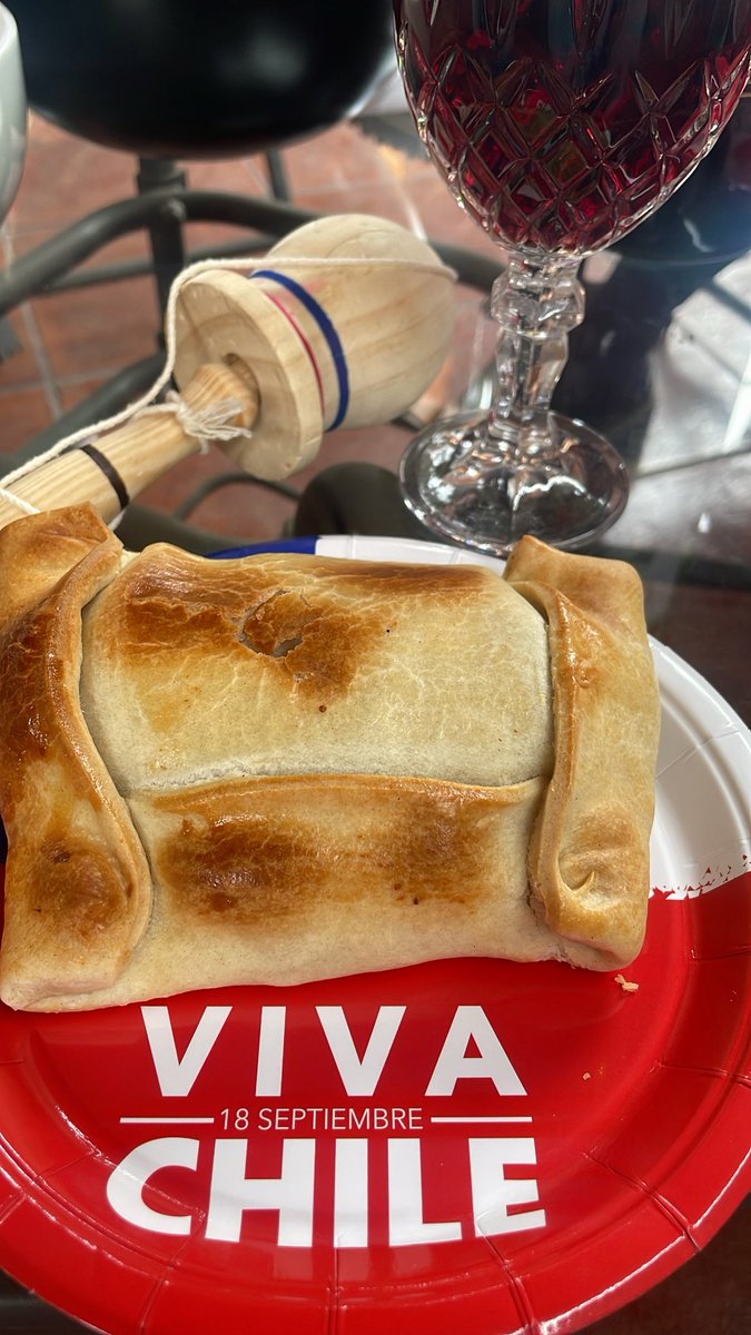 País culiao hermoso, hay que recuperarlo