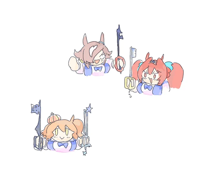 ?