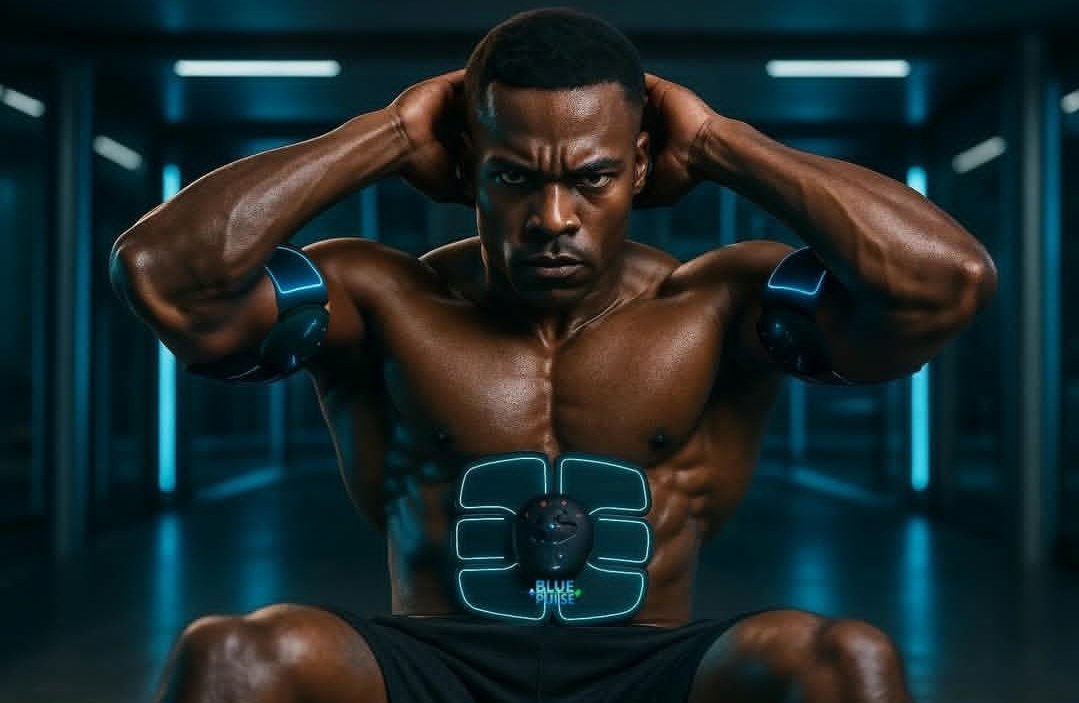 bluepulsezim's tweet photo. Zimbabwe isn’t ready for this fitness revolution 💥 But together, we’re powering it up — one step at a time 🇿🇼🔥 Share your live workout shots with us 📸 Let’s inspire the nation to move smarter https://t.co/vF6sf4nJqM