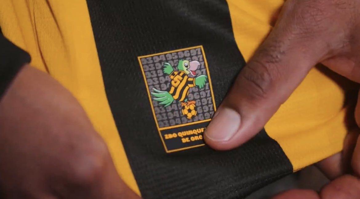 todo hincha de Peñarol necesita esta hermosura