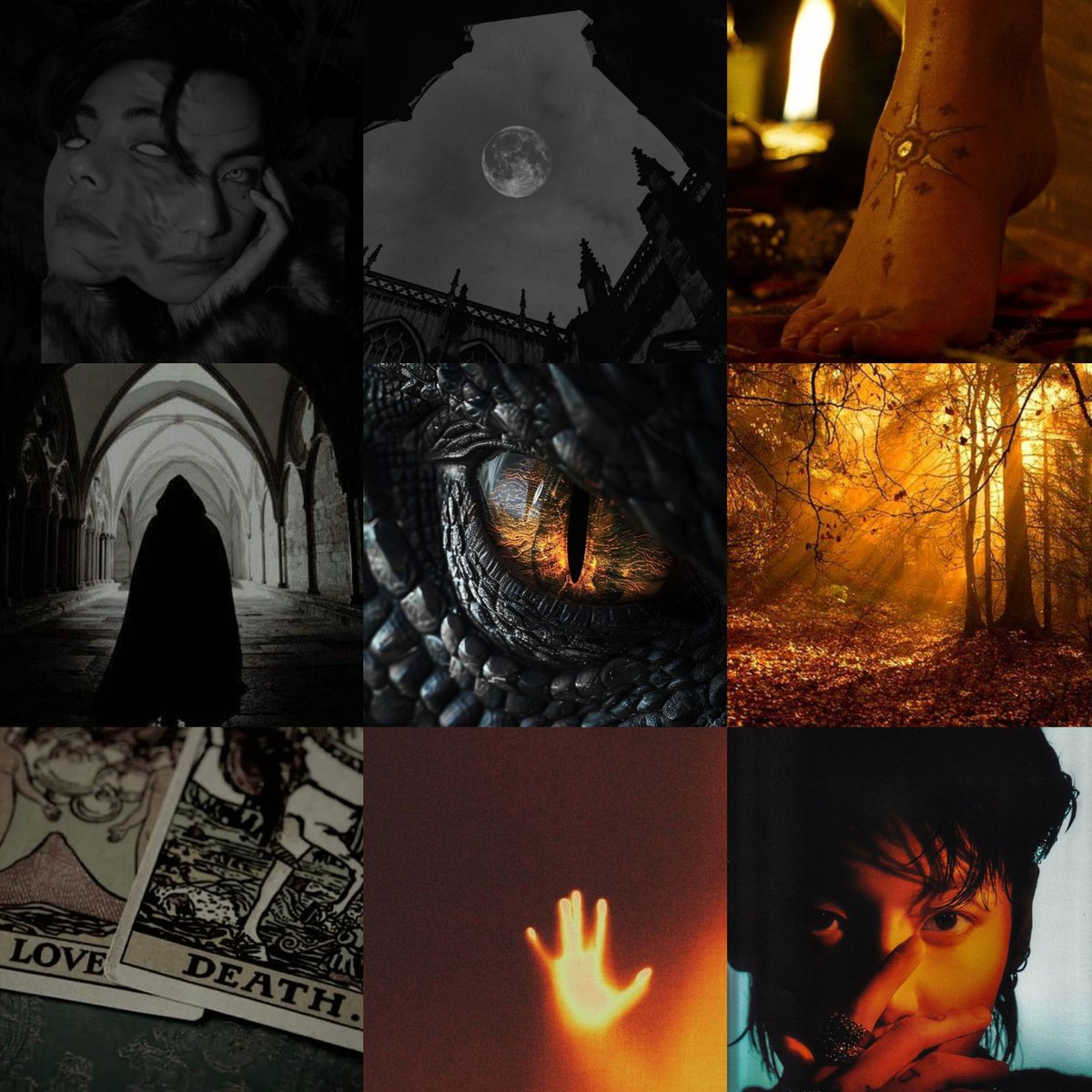 Taekook Endgame Fest • CH. 2 tweet media