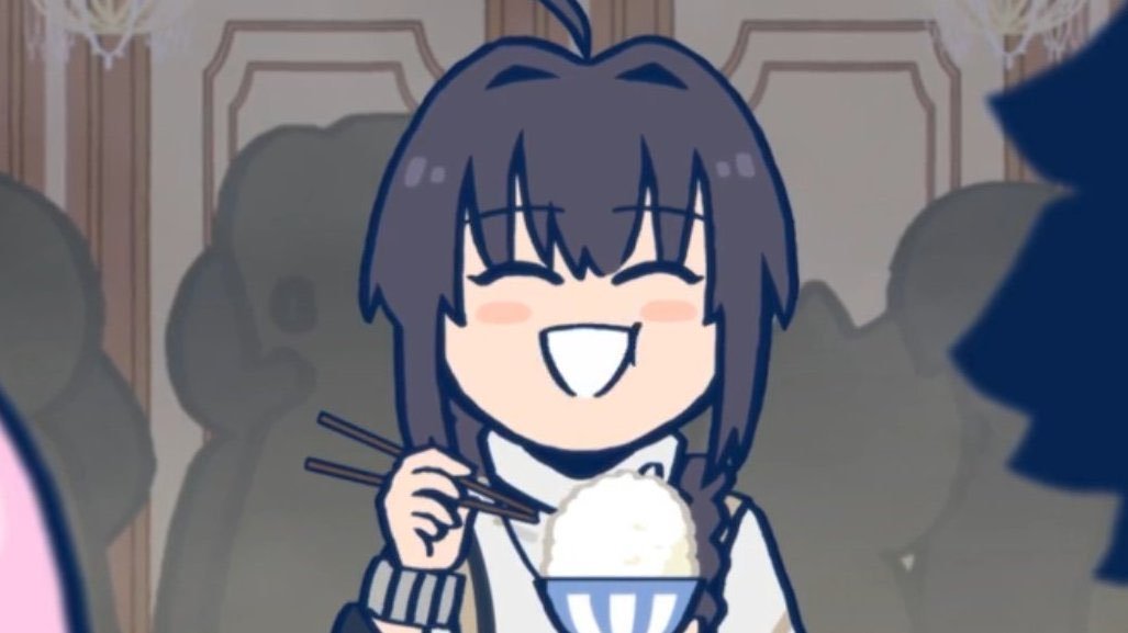 TheAzureSaber's tweet photo. What if I came back? https://t.co/6TWeyyGrO1