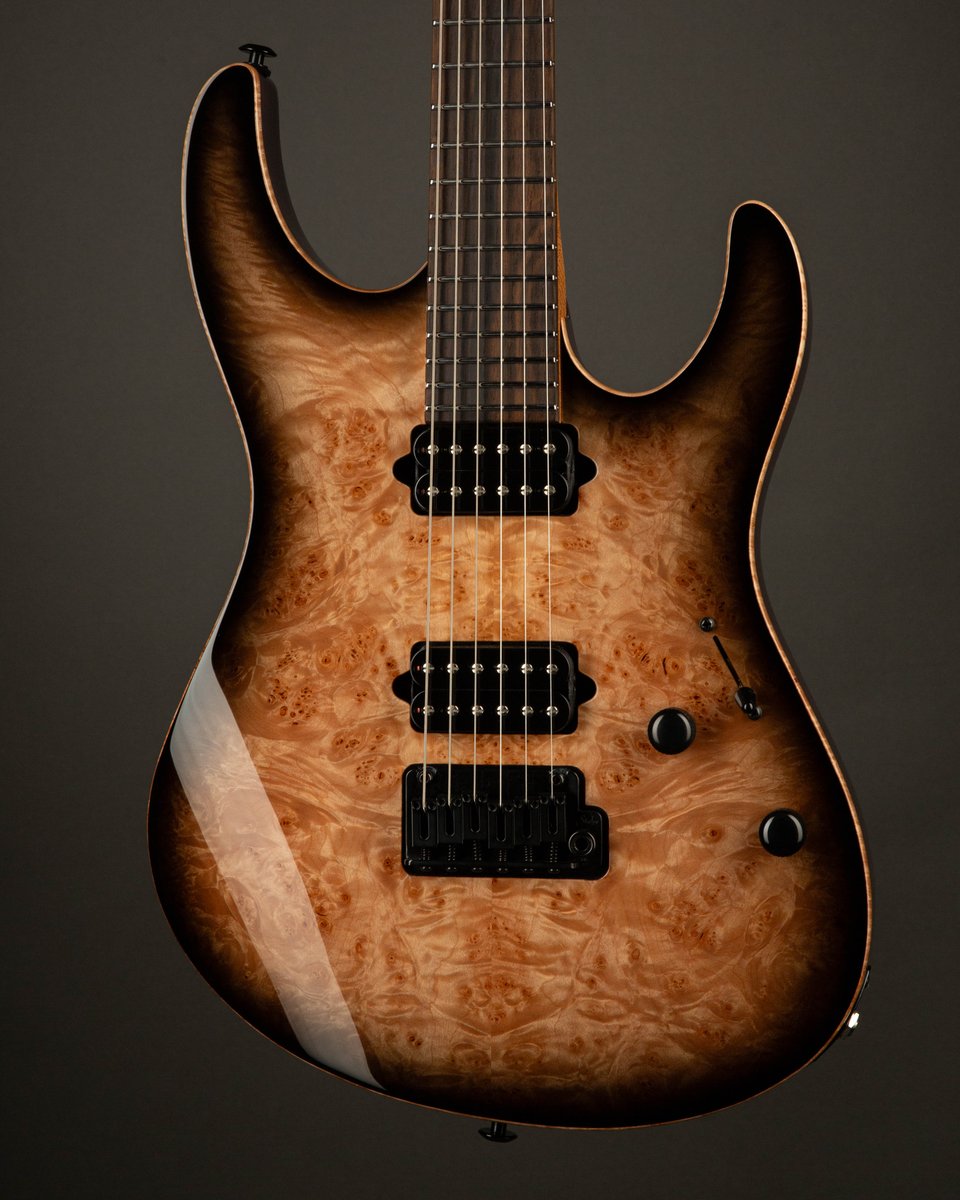 Suhr Custom on X: 