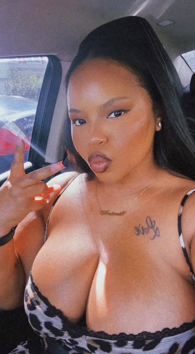 I’ve always hated cheetah print growing up, Now I’m 32 and I love it 😂☺️