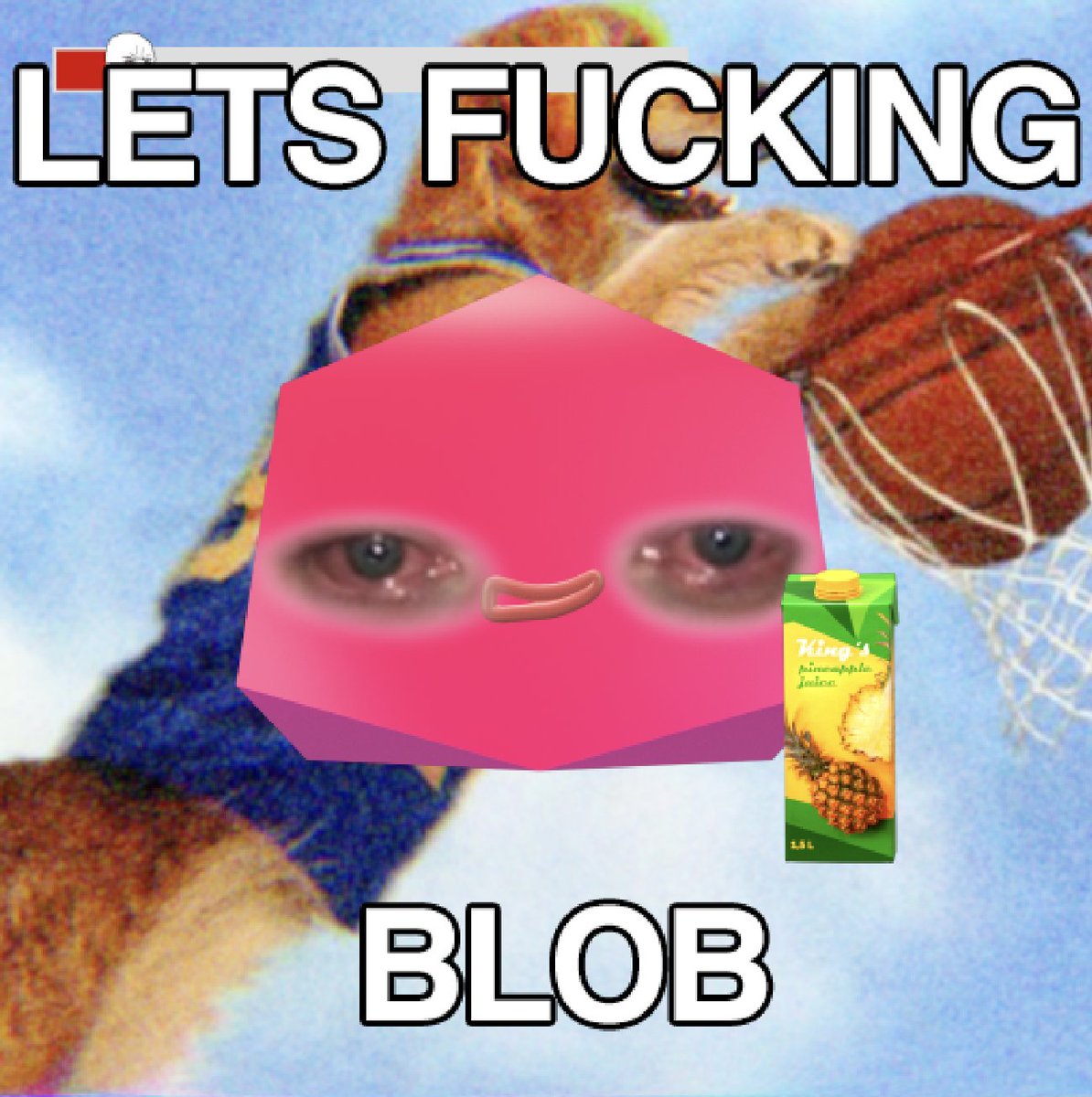 Blobz tweet media