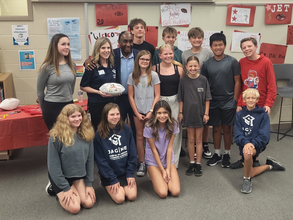 The Jet Award Foundation tweet media