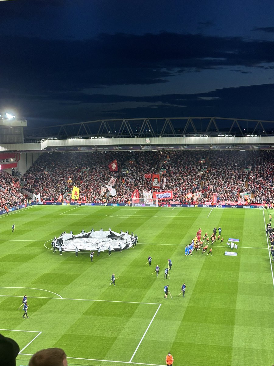 DylanEvs11's tweet image. Atletico (H) 🔴🔴