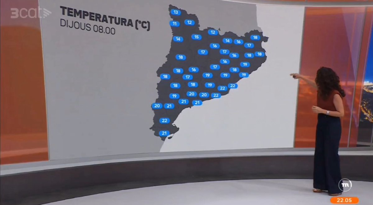 Marc Larroya TV tweet media