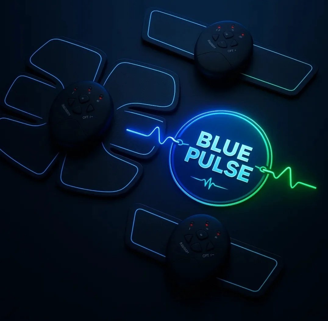 bluepulsezim's tweet photo. Choose the EMS kit that matches your fitness level and let us deliver it right to your doorstep hassle free🔔 https://t.co/XnNOTLCAjE