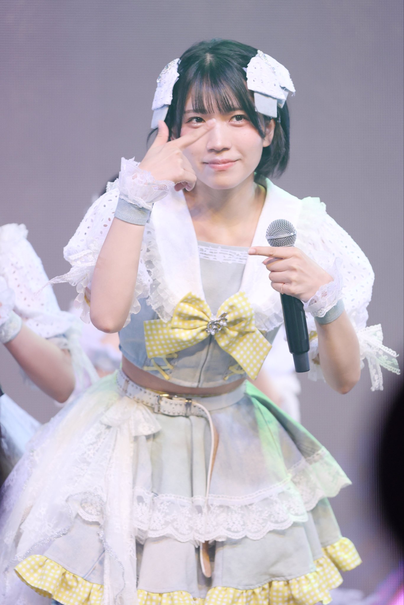 ふーじー on X: 