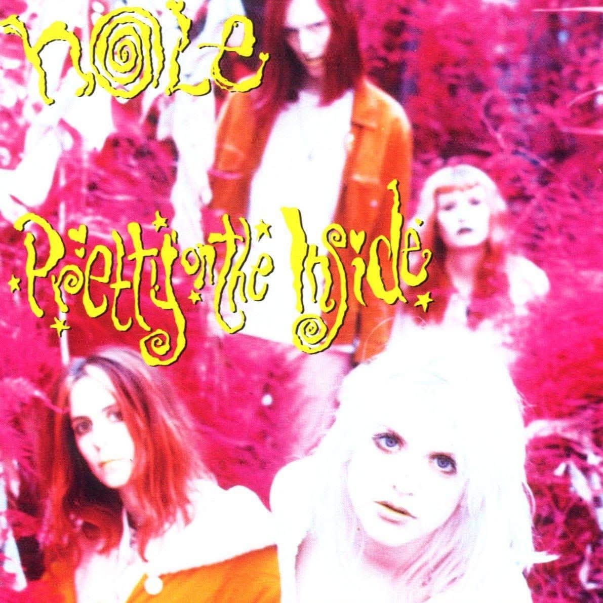 best of hole band tweet media