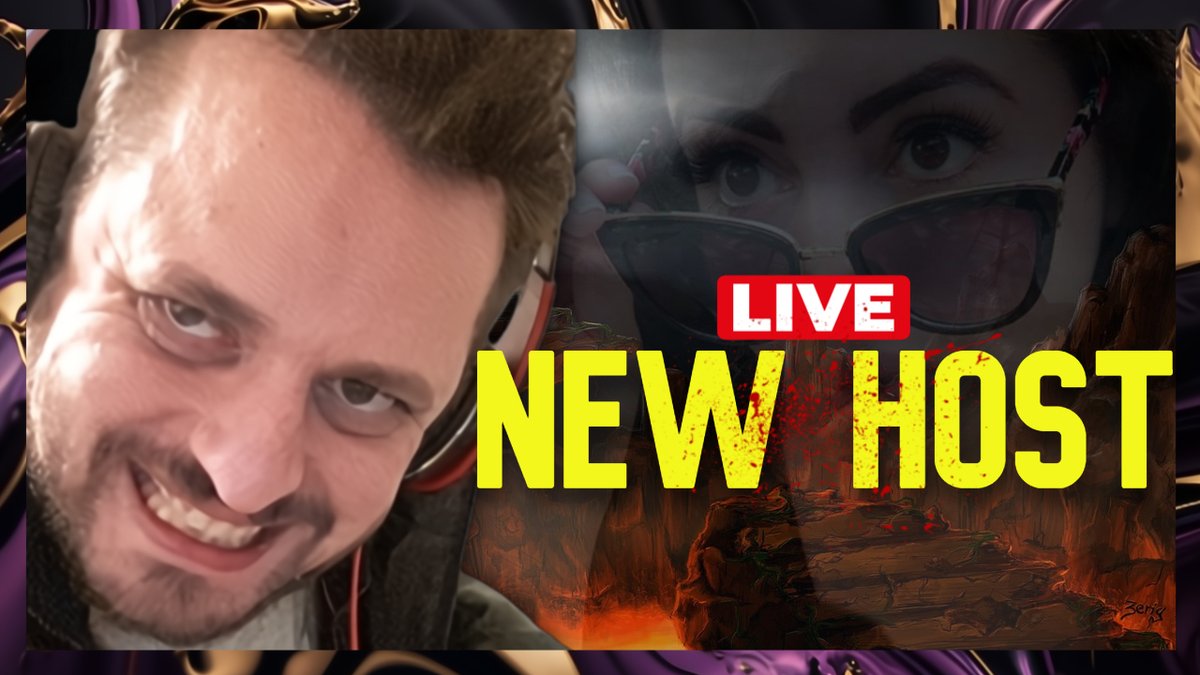 Becky Boop tweet media