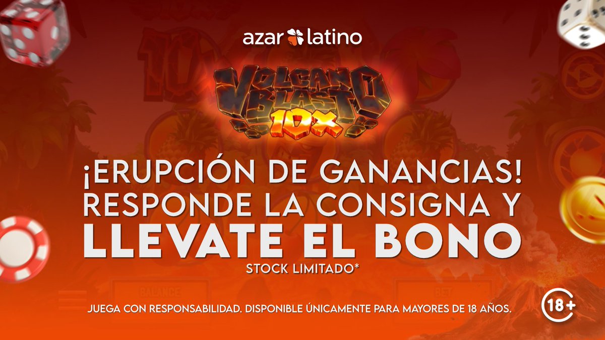 AzarLatinoPy tweet media