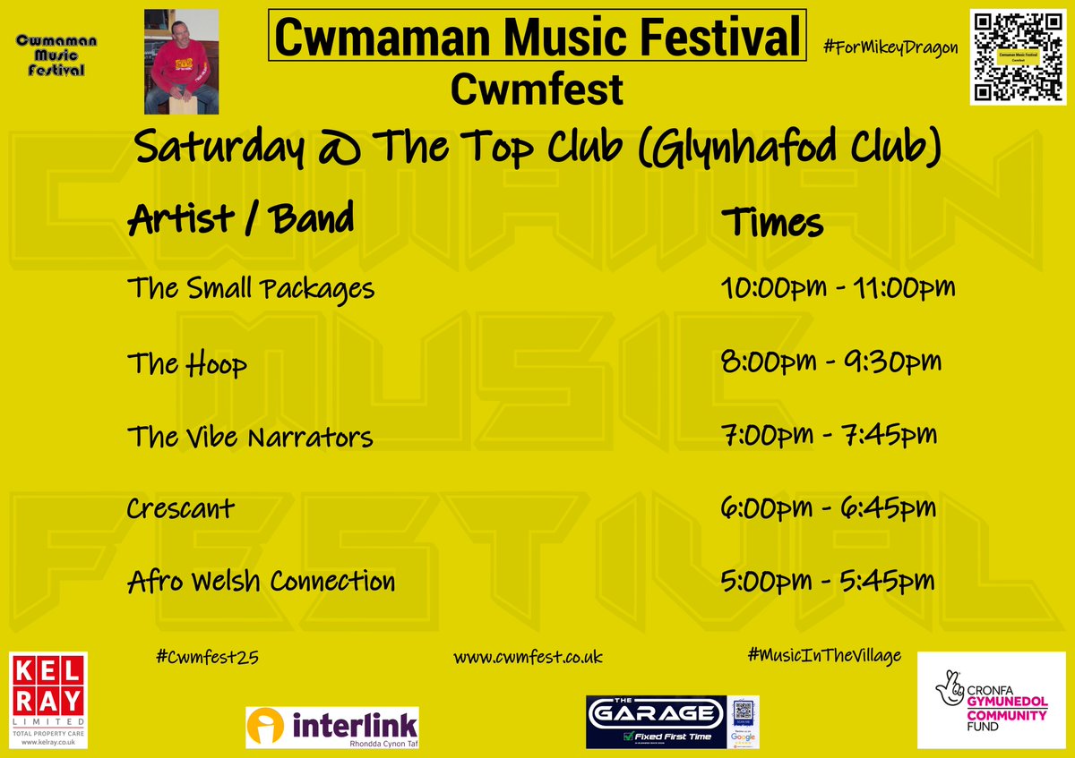 Cwm Fest tweet media