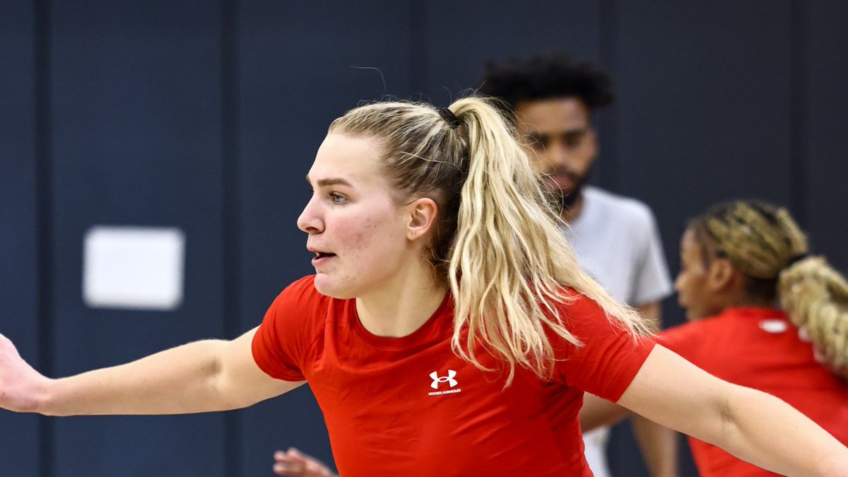 Austin Peay Women's Basketball (@govswbb) on Twitter photo 