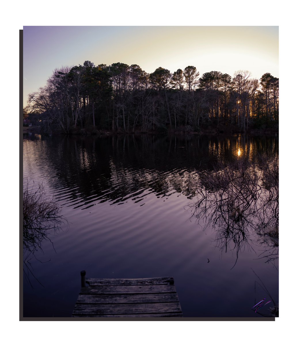 A Happy Place

Shot w/ <a href="/NikonUSA/">NikonUSA</a> #ℤ9 | #NIKKOR S LENS 18mm-24mm 2.8-S | f/2.8 | 1/160s | ISO 32 | 24mm

#ℤen #nikonnofilter #YourShotPhotographer #Nikon #Photography #outdoors #smallbusinessowner #CreatorsHour #IntellectualNebula #Explore #nature #Adventure #Pond #Sunset