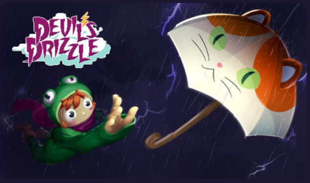 coffeegamerbr's tweet photo. 🔴Devil's Drizzle 👹 CAPITULO 1 - Plataforma 2D Brasileiro Desafiador! | Gameplay PT-BR
🟢Link: https://t.co/SSoRgT8OQm
#DevilsDrizzle @filipethoo https://t.co/yxedqQZ5ox