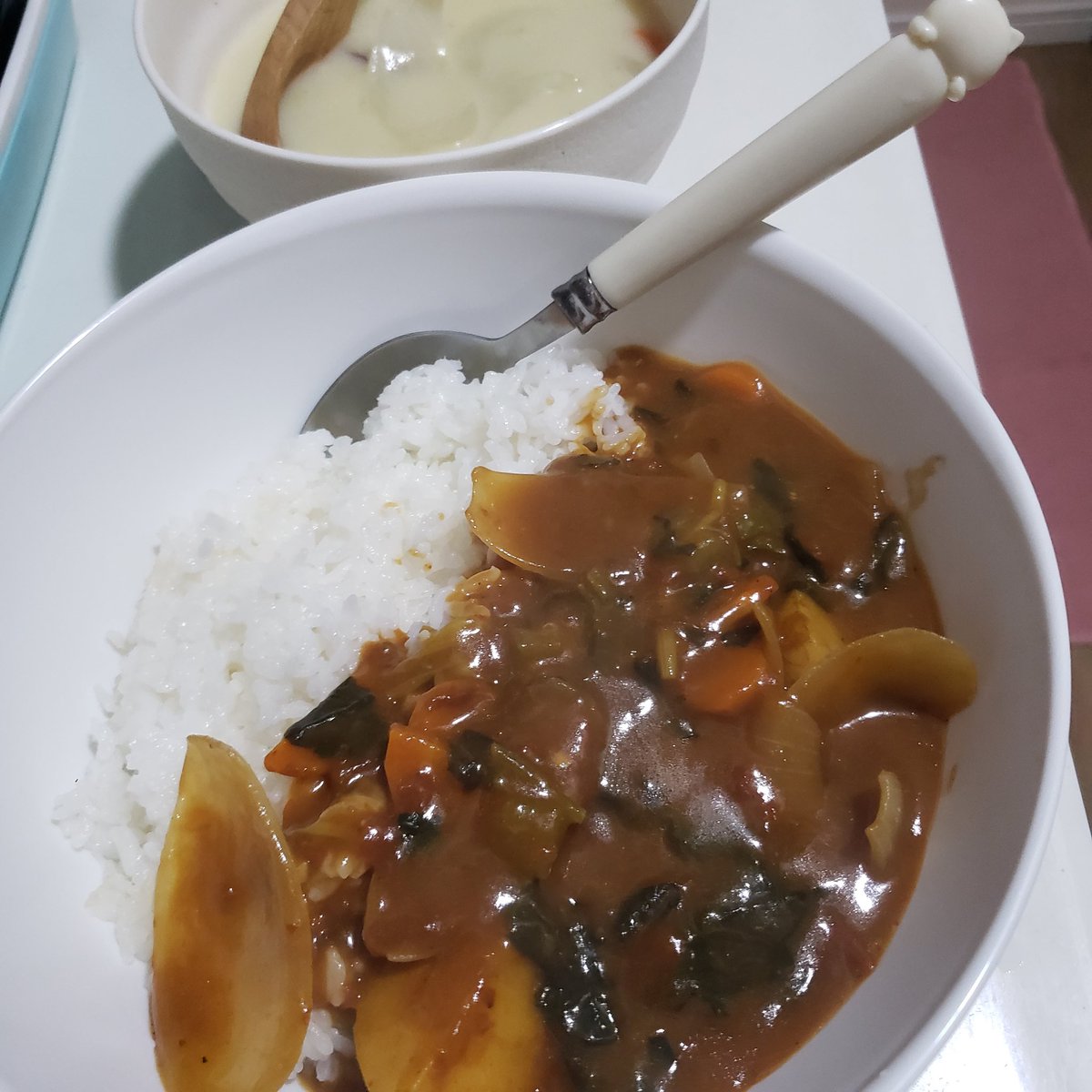 昨日のお品書き

野菜🍛とシチュー

噂によるとDQ7が再リメイクするらしい( '-'  )
ガボのモンスター職が残り4つなので終わらせてからストーリー進めたいが、買う予定は無いものの発売迄には裏ボス含め終わらせたいなぁ( •̀ὢ•́ ; )