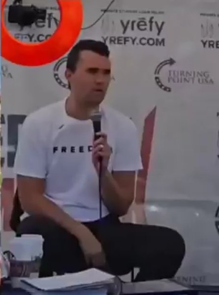 Red Pill USA tweet media