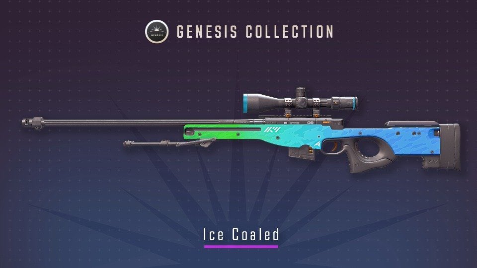 CSCorkyThatcher's tweet image. Is the scope black yet?
