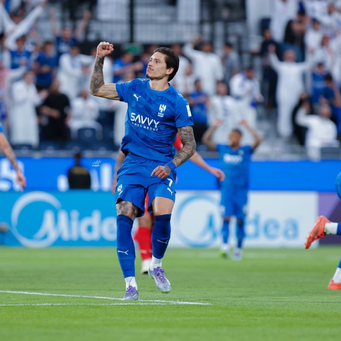 🚨🚨🚨🚨🚨🚨🚨🚨🚨🚨🚨🚨🚨🚨🚨

عااااااااااااااااااااااااااااااااااااااااااااااااجل — الرياضية :

نونيز اساسي امام #الاهلي!!🥶🥶🥶🥶🥶💙💙