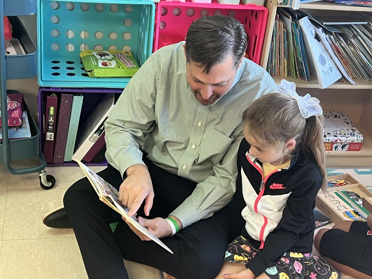 Michelle Liles tweet media