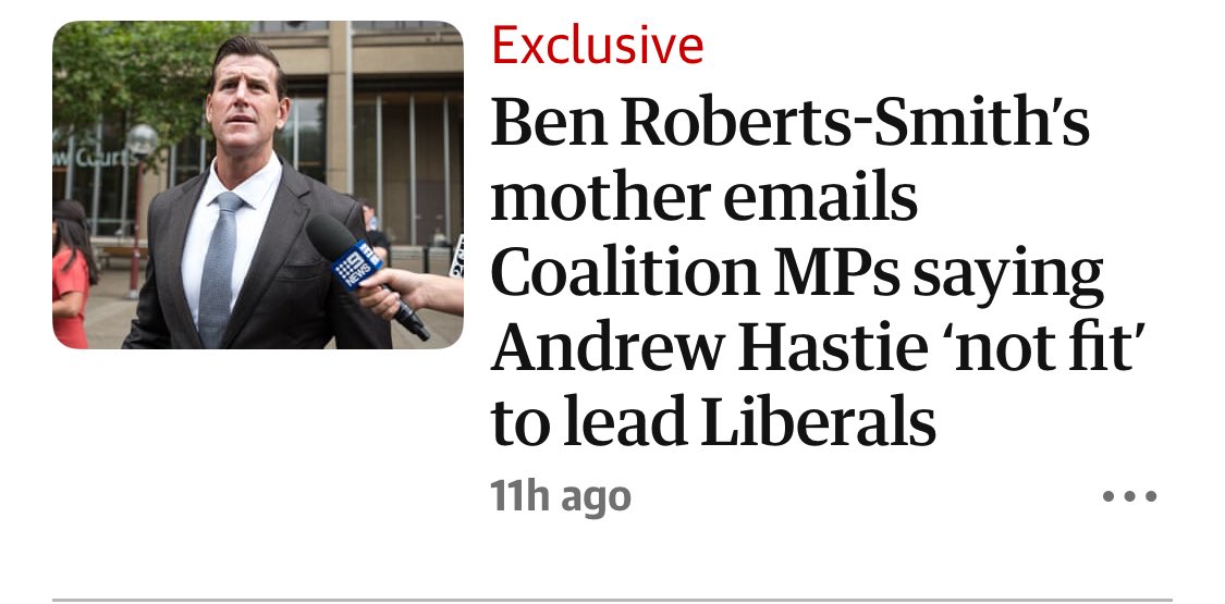 Via The Guardian. 😂