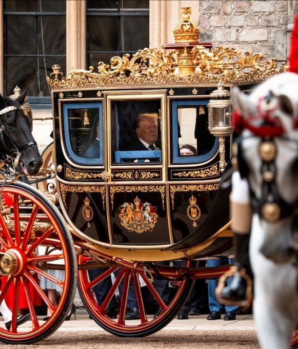 Red Eagle Updates 🦅🇺🇸 tweet media