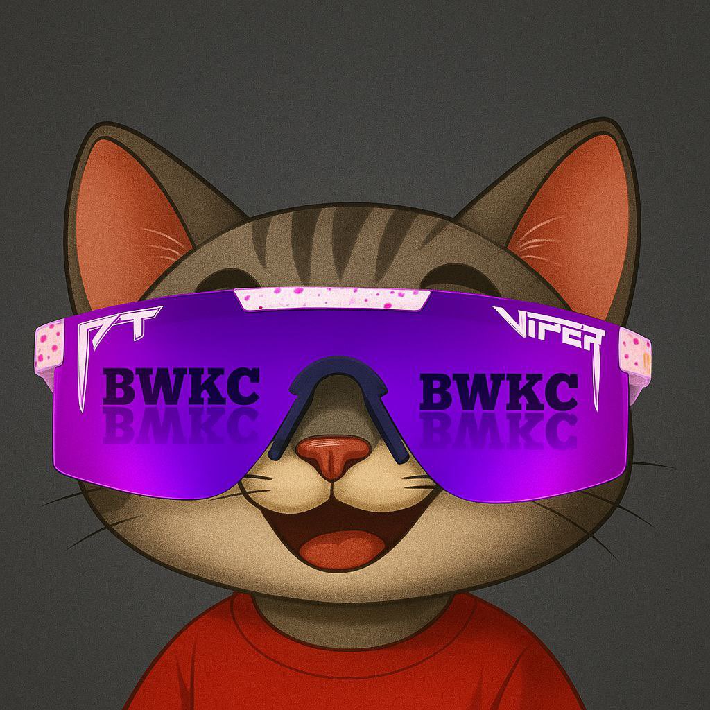 <a href="/davidgokhshtein/">David Gokhshtein</a> Let’s not forget $WKC and Baby WikiCat $BWKC on the horizon 👀

<a href="/babywikicatbsc/">babywikicat</a> 

0x190cd990118b915d8709250c9133713f30913da4