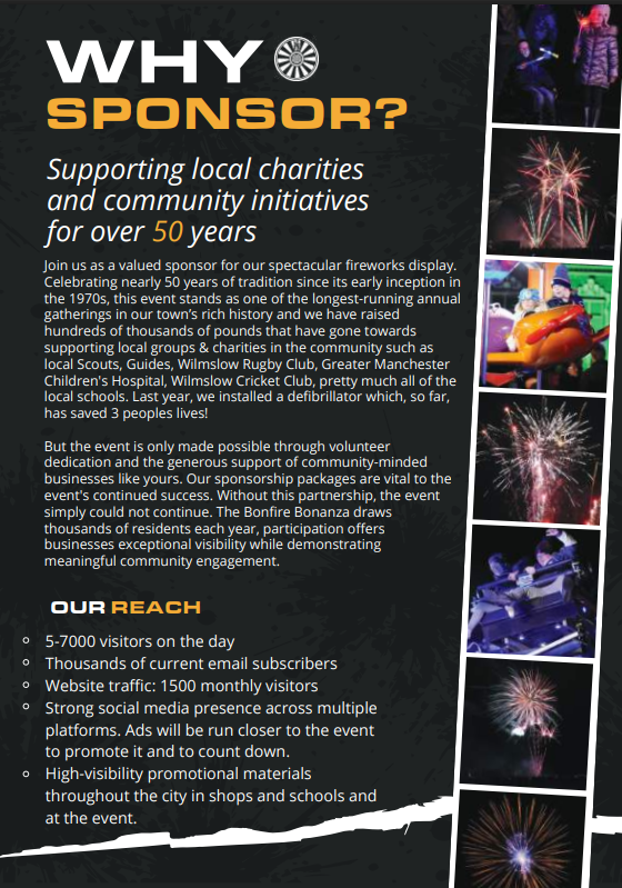 Wilmslow Round Table tweet media