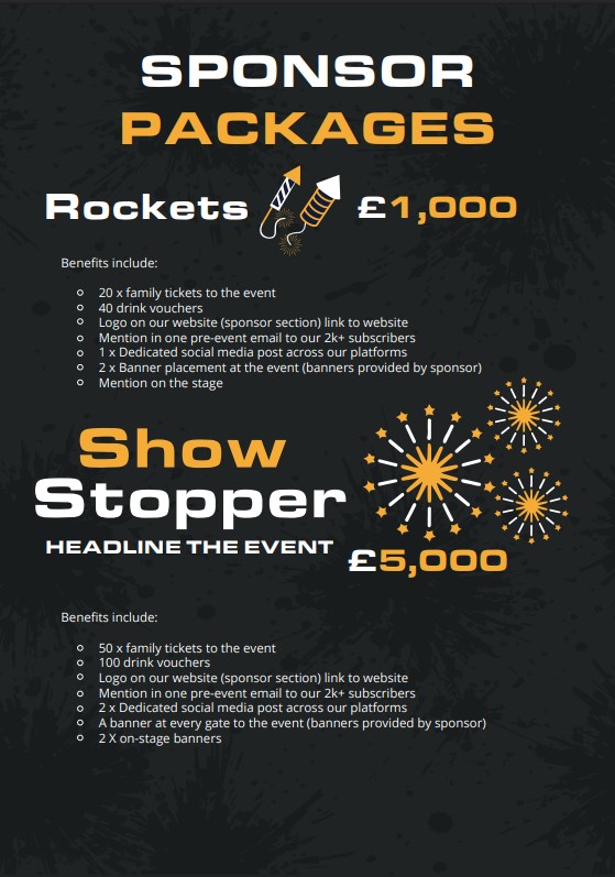 Wilmslow Round Table tweet media