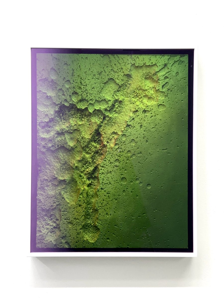 iosonovibi's tweet photo. Giovedì 18 settembre da @a_pick_gallery https://t.co/cXK35QjIux