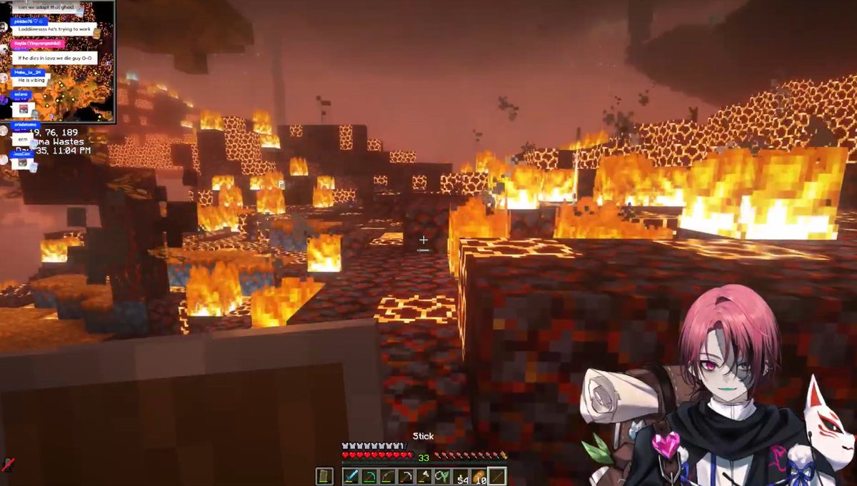 I love POV hopping because where the hell is Rosco