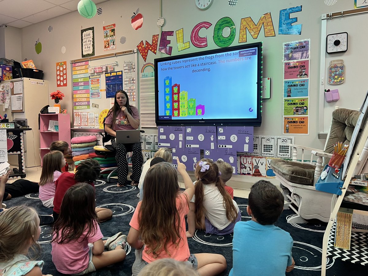 Michelle Liles tweet media