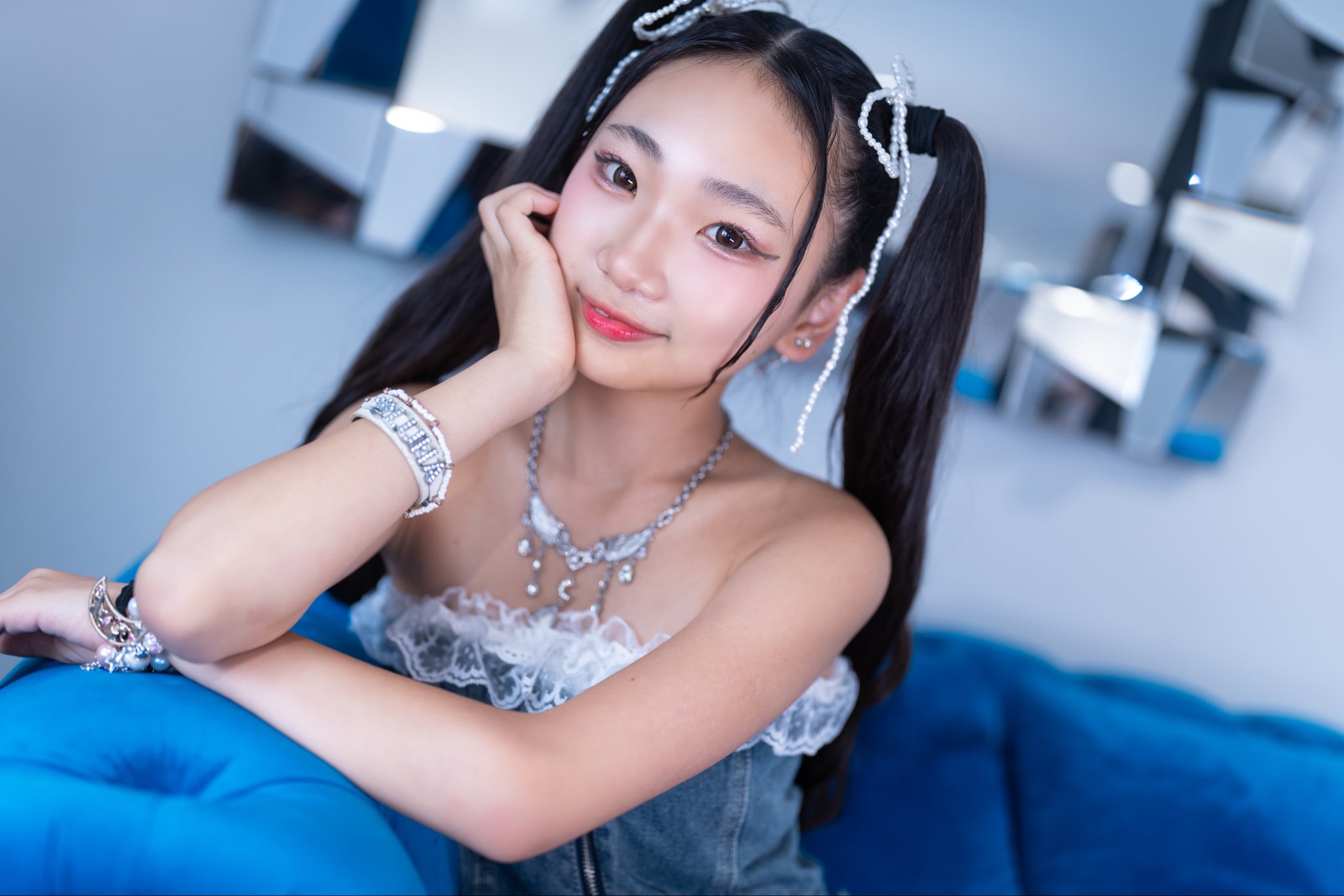 JESSIE様お取り置き♡ロングイ親子　ミックスルチル　スターガーネット　天然石 ベアトリーチェ長崎 on X: 