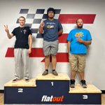Photo by Flostate Sim Racing (@flostatesr)