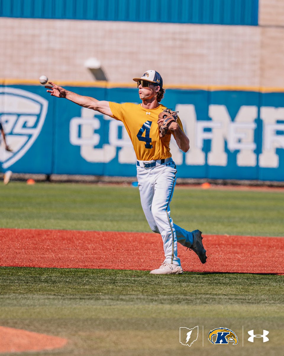 More work before the fall ball opener!

Flashes host the Ontario Royals tomorrow for their first fall game in 2025. 

📅 9/18, 6 PM

#GoFlashes⚡️ | #BiteDown