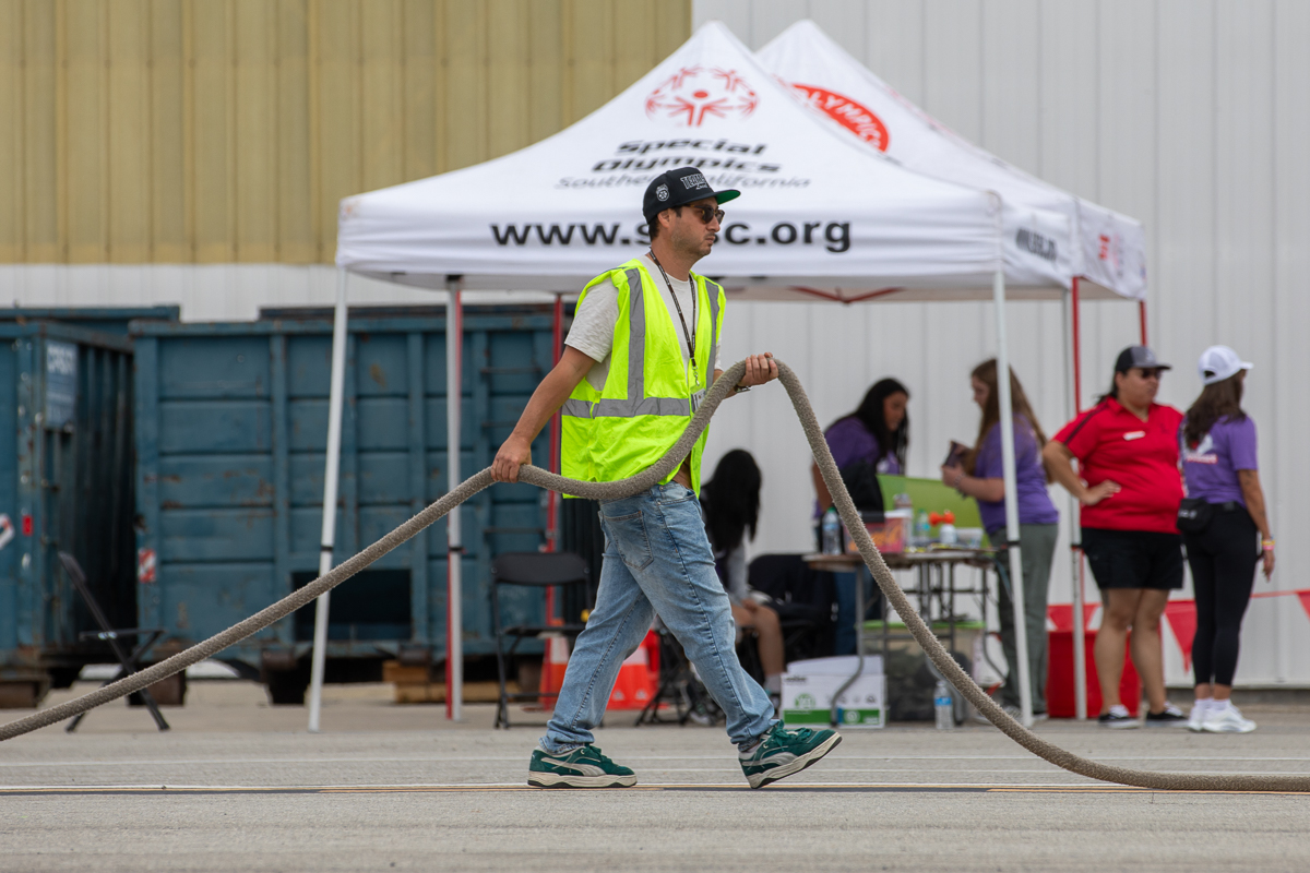letr4sosc's tweet image. ✈️💪 THANK YOU to all our amazing sponsors, supporters, and volunteers who helped make 2025 Plane Pull possible! Your dedication and generosity keeps our mission moving forward!
We couldn’t do it without you! 🙌
#WeAreSOSC #PlanePull #LETR4SOSC