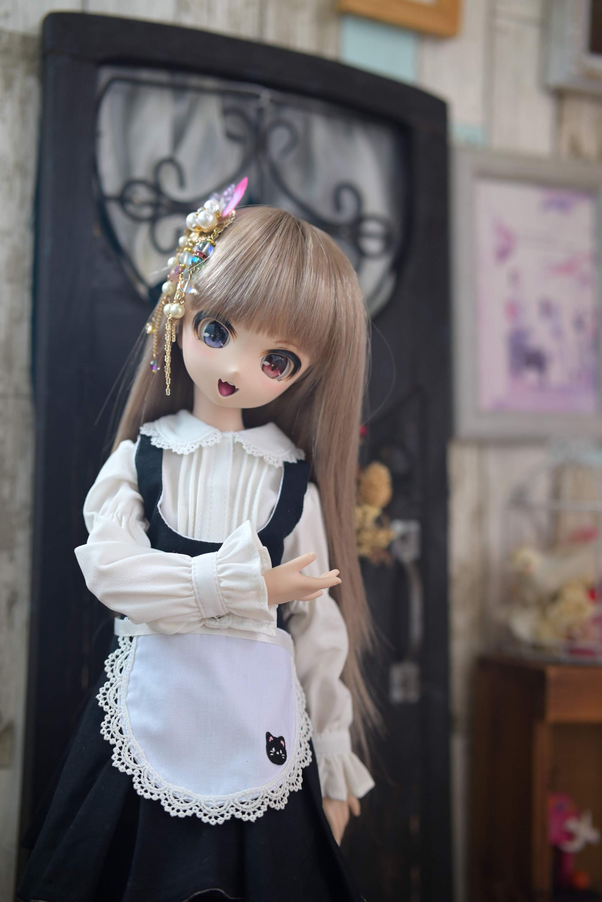 えつたみ様♡ありがとうございます♡ エトル🧹🎀🌹 on X: 