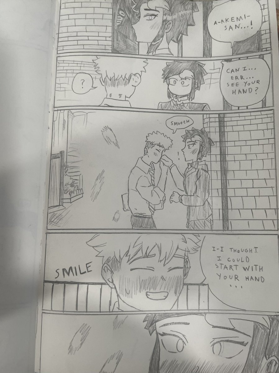 Alberto Verdoza tweet media